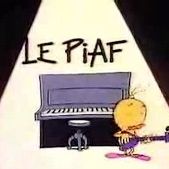 Fotoğraf Le Piaf