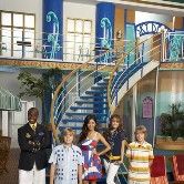 Fotoğraf The Suite Life on Deck