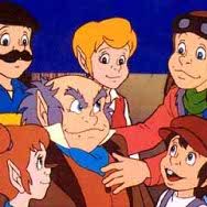 Fotoğraf The Littles