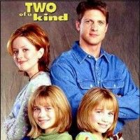 Fotoğraf Two of a Kind