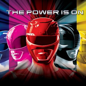 Fotoğraf Mighty Morphin Power Rangers