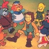 Fotoğraf The Gummi Bears