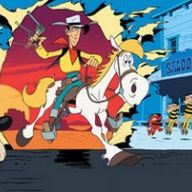 Fotoğraf Les Nouvelles Aventures de Lucky Luke