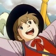 Fotoğraf Rittai anime ie naki ko Remi