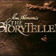 Fotoğraf The Storyteller