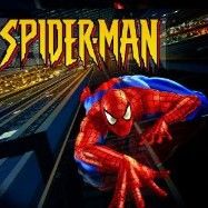 Fotoğraf Spider-Man The Animated Series