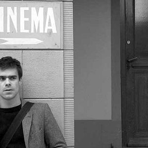 Fotoğraf Lionel Baier