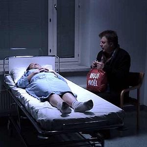 Fotoğraf Mika Kaurismäki