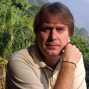 Fotoğraf Mika Kaurismäki