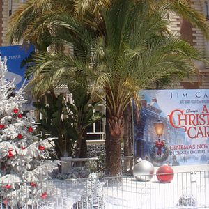 Fotoğraf Yeni Yıl Şarkısı