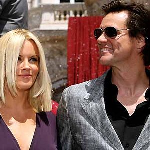 Fotoğraf Jim Carrey