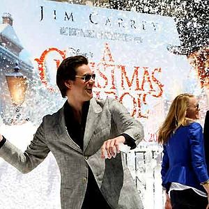 Fotoğraf Yeni Yıl Şarkısı