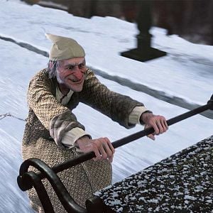 Fotoğraf Yeni Yıl Şarkısı