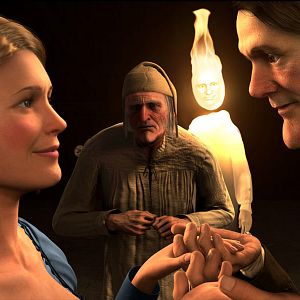 Fotoğraf Yeni Yıl Şarkısı