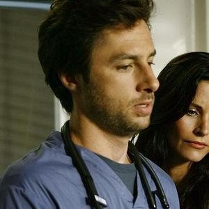 Fotoğraf Courteney Cox