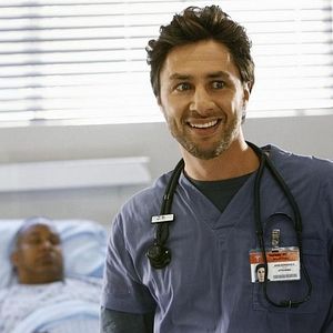 Fotoğraf Zach Braff