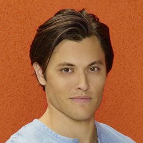 Fotoğraf Blair Redford