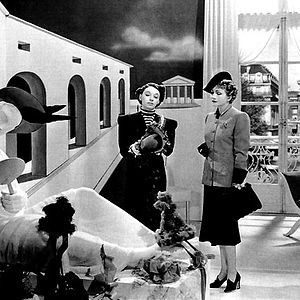 Fotoğraf Mitchell Leisen