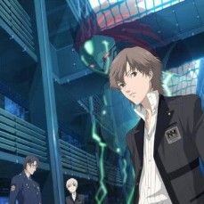 Fotoğraf Perusona - Toriniti Sōru