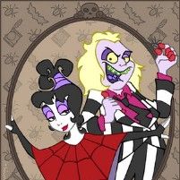 Fotoğraf Beetlejuice