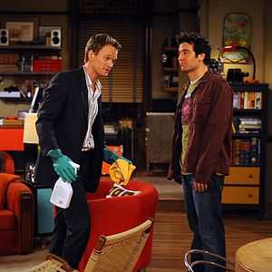 Fotoğraf Josh Radnor