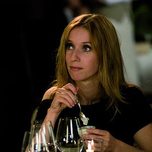 Fotoğraf David Charhon