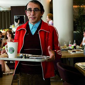 Fotoğraf Elie Semoun