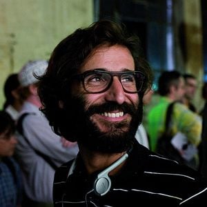 Fotoğraf David Charhon