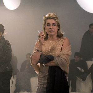 Fotoğraf David Charhon