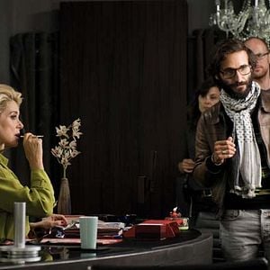 Fotoğraf David Charhon