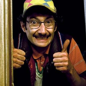 Fotoğraf Vincent Desagnat