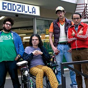 Fotoğraf Vincent Desagnat