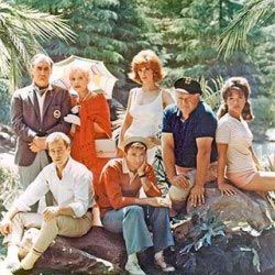 Fotoğraf Gilligan's Island