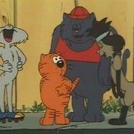 Fotoğraf Heathcliff & the Catillac Cats