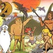 Fotoğraf Il était une fois... L'Homme