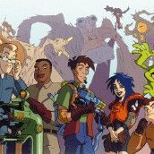 Fotoğraf Extreme Ghostbusters