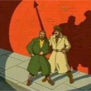 Fotoğraf Les Aventures de Blake et Mortimer