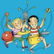 Fotoğraf Tom-Tom et Nana