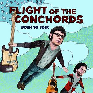 Fotoğraf Flight of the Conchords