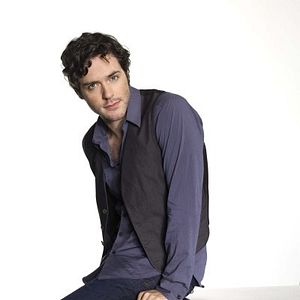 Fotoğraf Brendan Hines