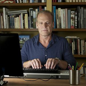 Fotoğraf Lluis Homar