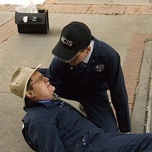 Fotoğraf Brian Dietzen