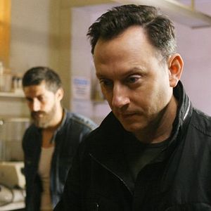 Fotoğraf Matthew Fox