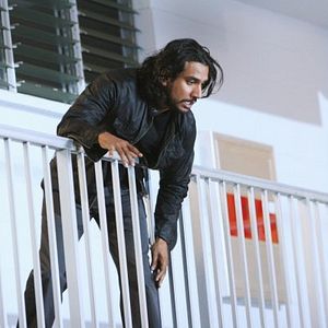 Fotoğraf Naveen Andrews