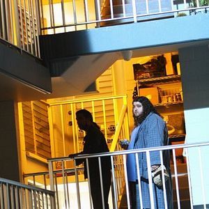 Fotoğraf Naveen Andrews