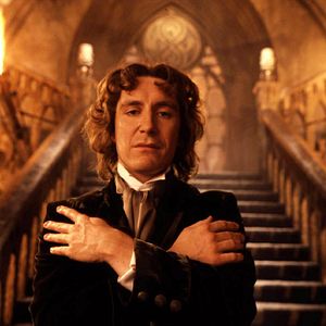 Fotoğraf Paul McGann