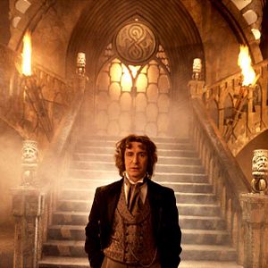 Fotoğraf Paul McGann