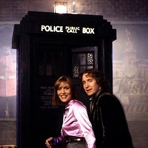 Fotoğraf Daphne Ashbrook