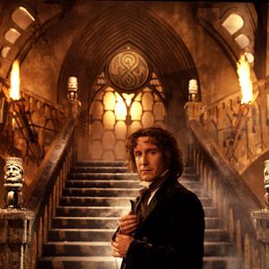 Fotoğraf Paul McGann