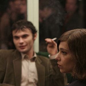 Fotoğraf L'Ecole du pouvoir